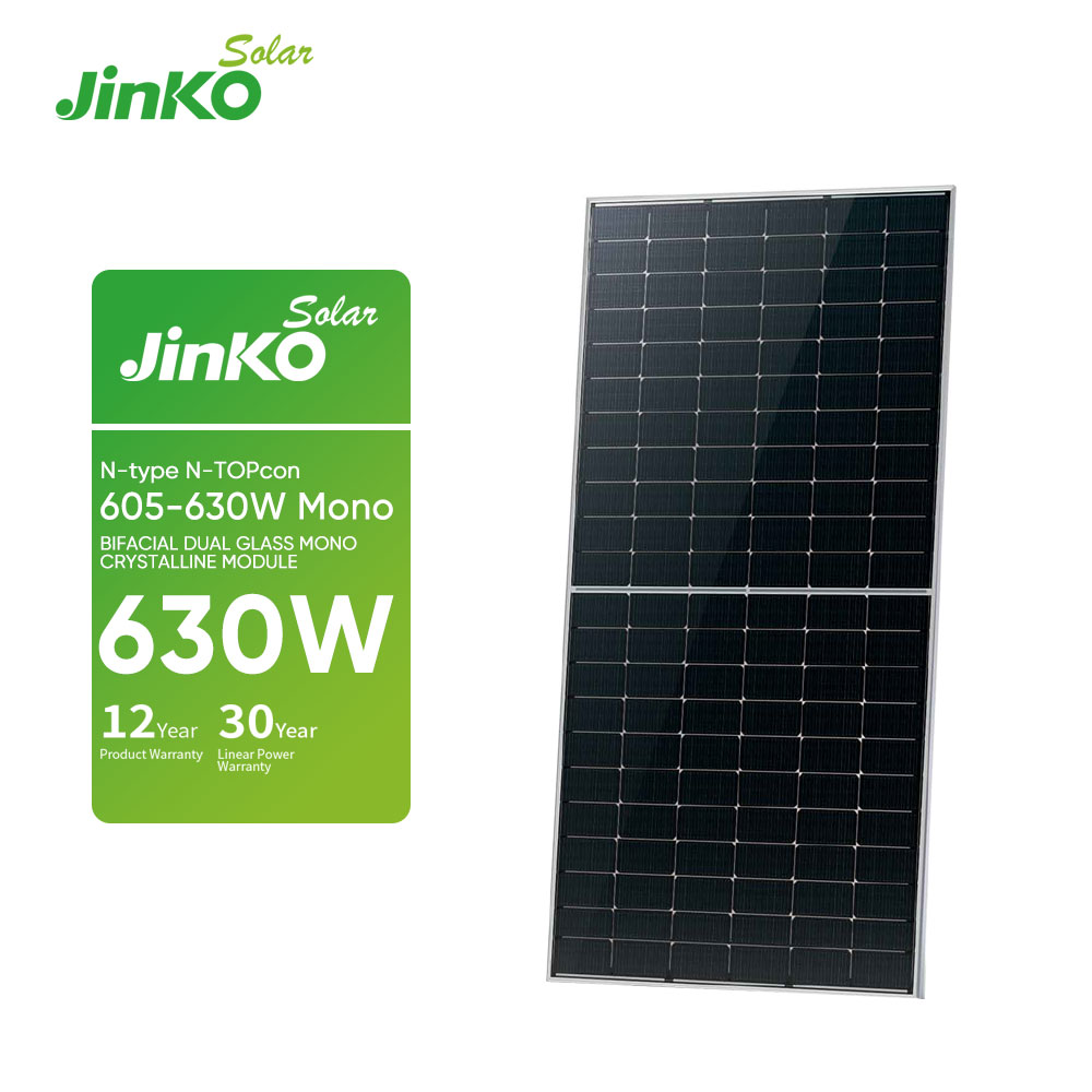 Jinko Solar Panels