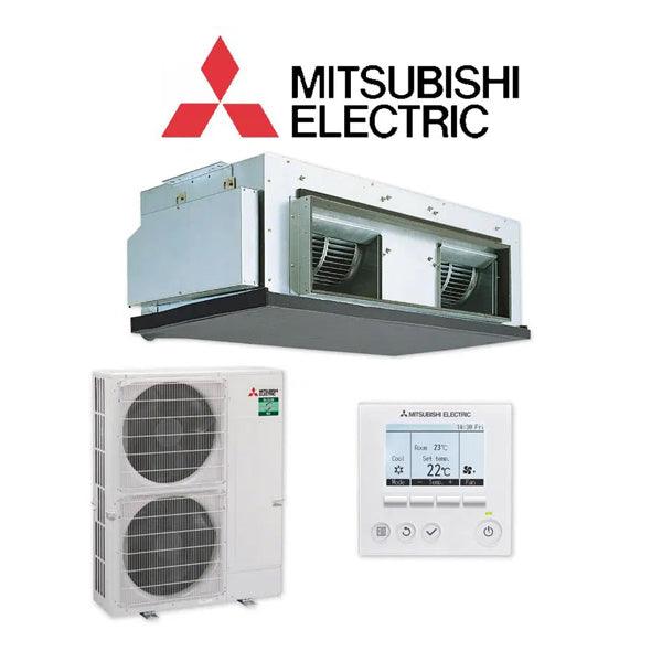 Mitsubishi Ducted Elite